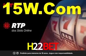 H22 Bet App