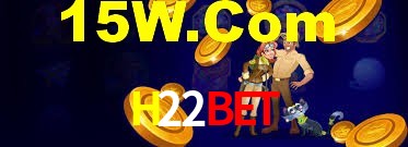 H22 Bet Login