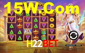 H22 Bet Login