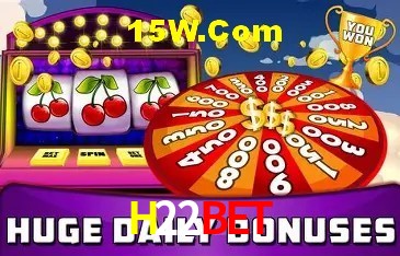 Promoção Relâmpago H22Bet