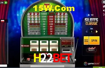 Ofertas Exclusivas H22Bet