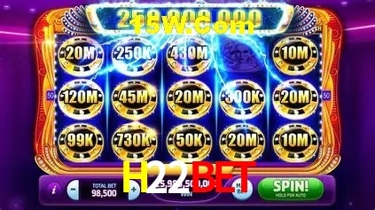 Integração de APIs H22Bet