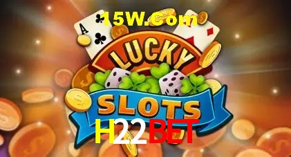 Benefícios da Conta H22Bet