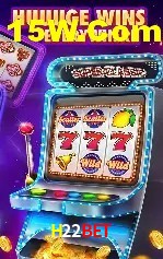 Promoção Relâmpago H22Bet