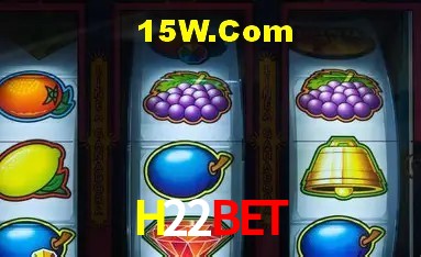 Especiais de Fim de Semana H22Bet