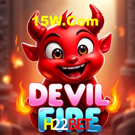 Casino Ao Vivo H22Bet