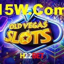 H22Bet,H22 Bet Login
