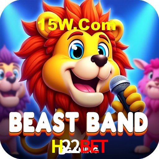 Apostas de Tênis H22Bet