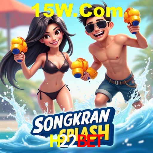 Apostas de Futebol H22Bet