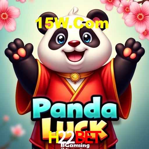 Recursos de Bônus H22Bet