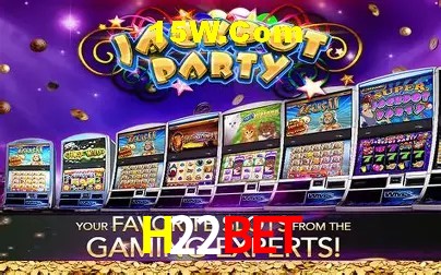 Diretório de Jogos H22Bet