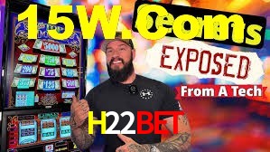 H22Bet,H22 Bet Login