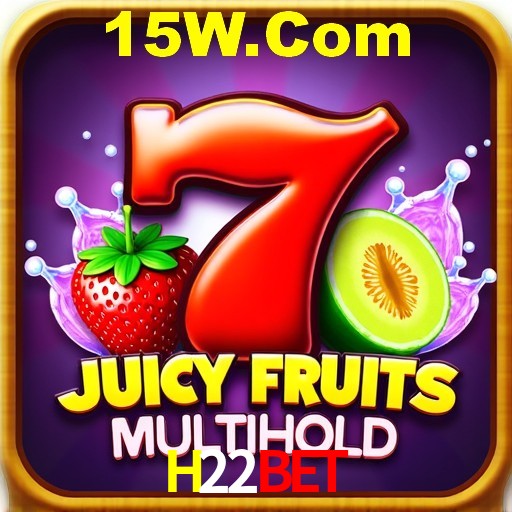 Bônus Diários H22Bet