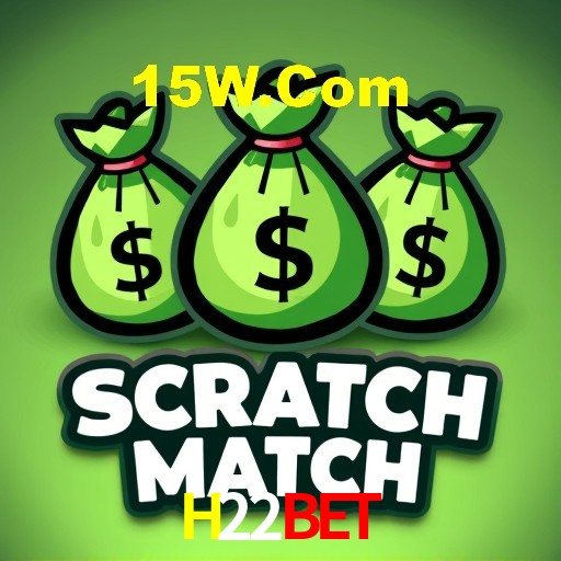 Jogos de Slot H22Bet